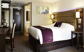 Premier Inn Derby East